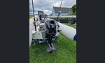 Mercury 340 Ocean Runner RIB-kuva-6